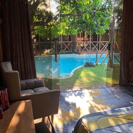Bali Lagoon Bungalows Nusa Dua  Exterior photo