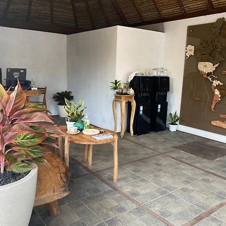 Bali Lagoon Bungalows Nusa Dua  Exterior photo