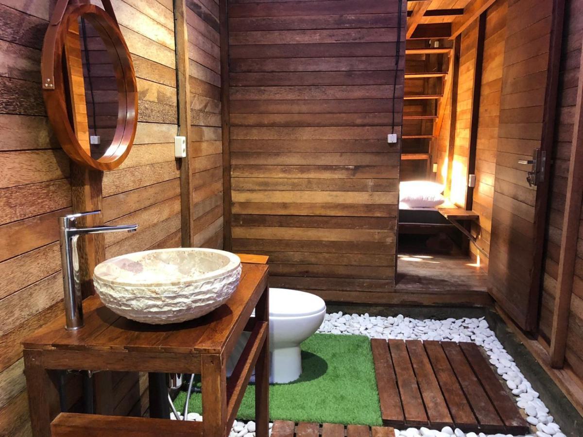 Bali Lagoon Bungalows Nusa Dua  Exterior photo