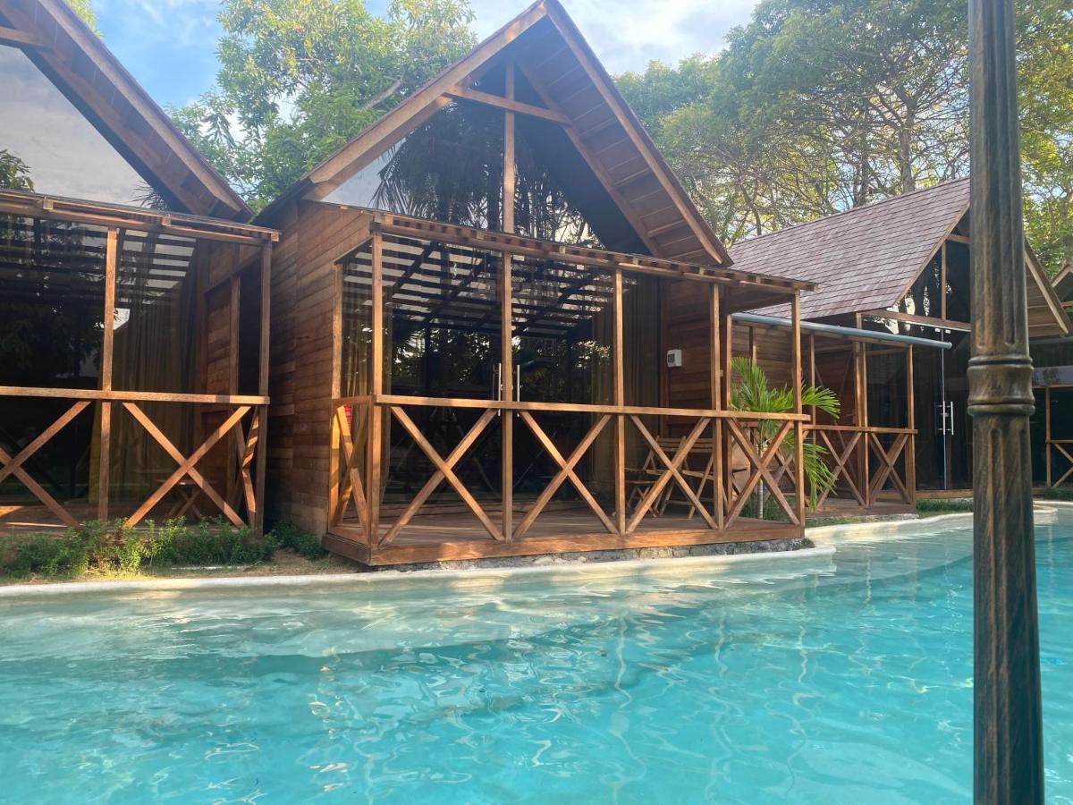 Bali Lagoon Bungalows Nusa Dua  Exterior photo