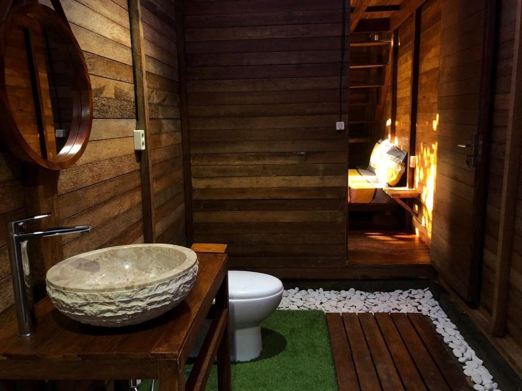 Bali Lagoon Bungalows Nusa Dua  Exterior photo
