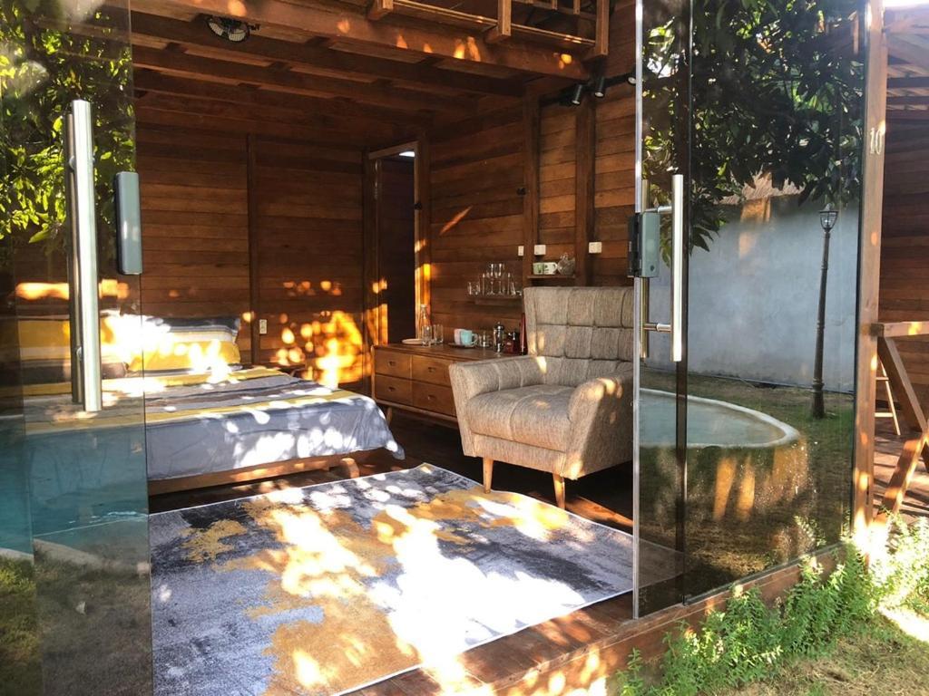 Bali Lagoon Bungalows Nusa Dua  Exterior photo