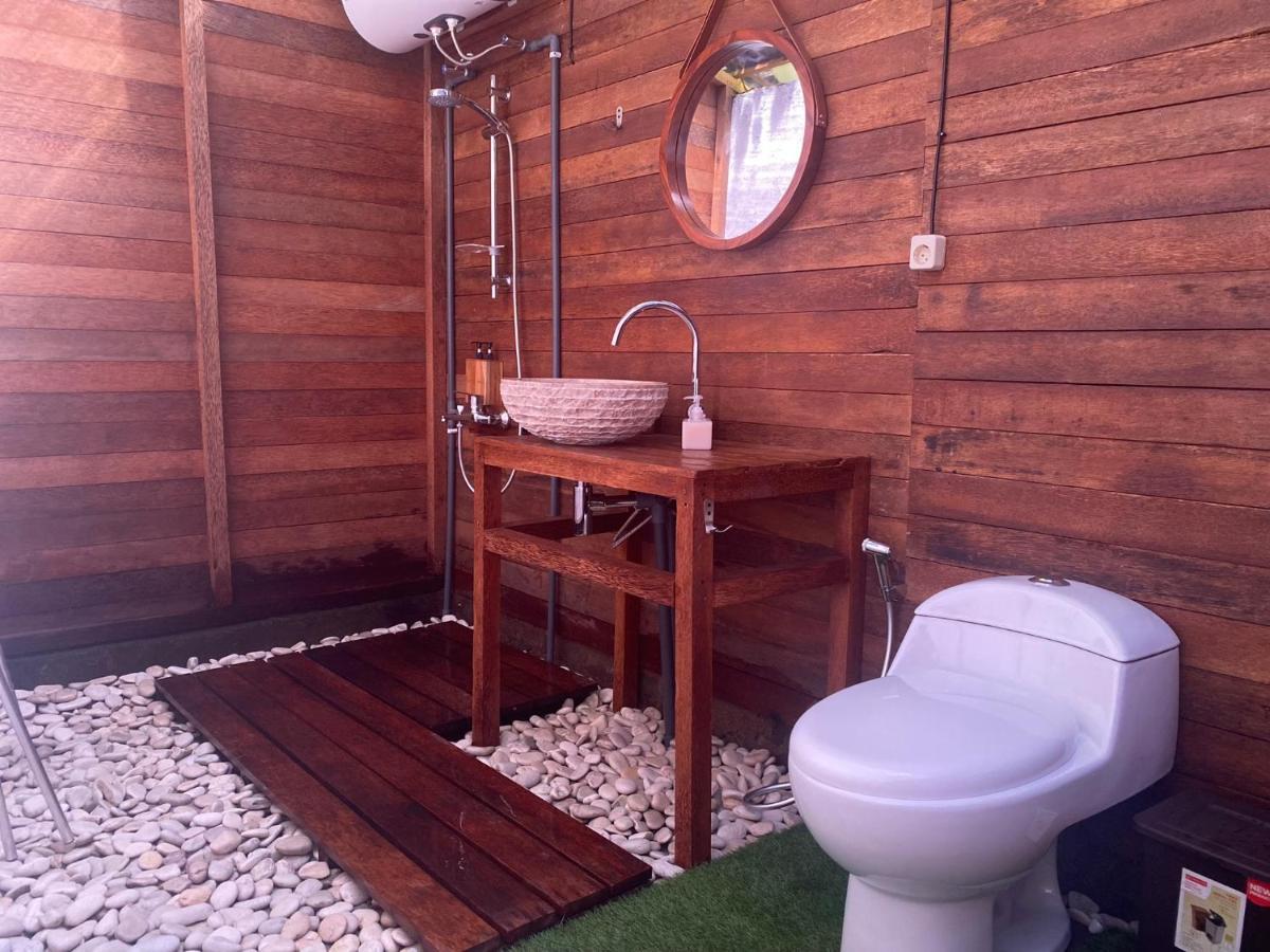 Bali Lagoon Bungalows Nusa Dua  Exterior photo